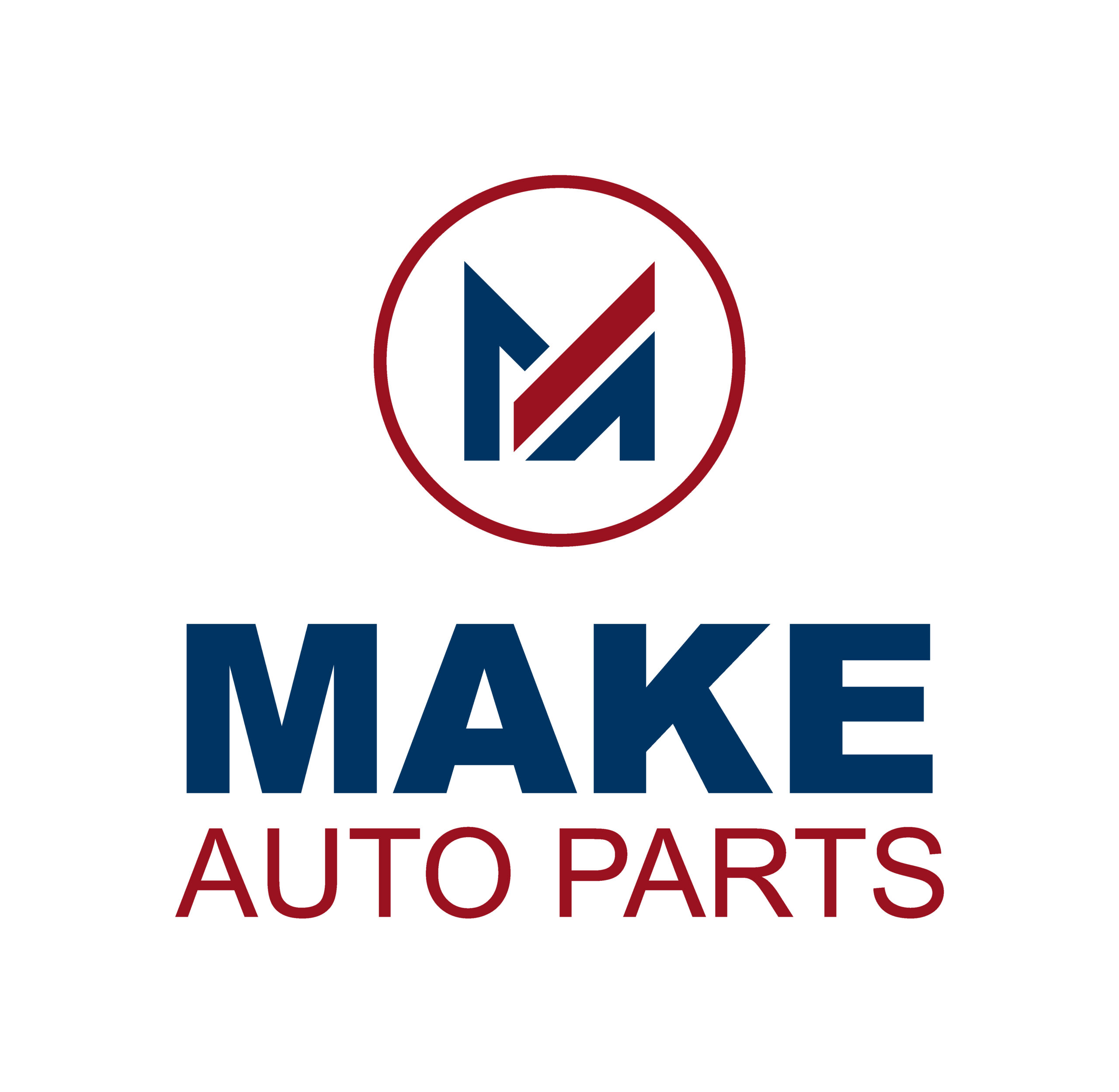 Make Auto Parts