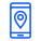 icons8 mobile navigator 38